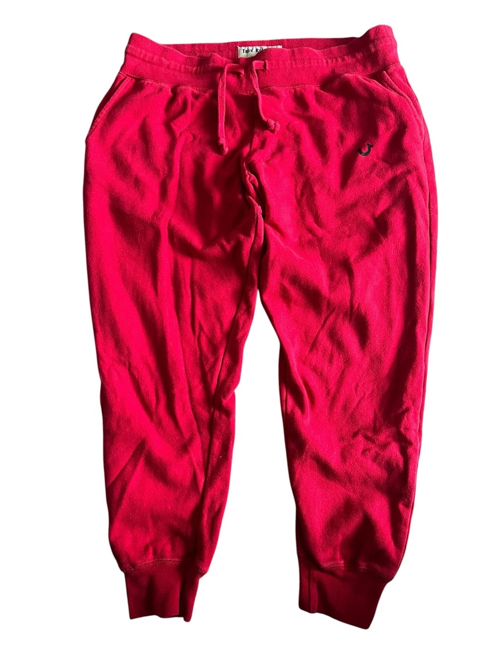 True Religion L Size Casual Pants  Sweatpants (111)